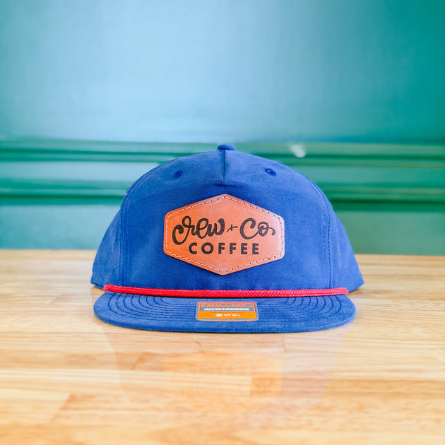 Hats – Crew + Co